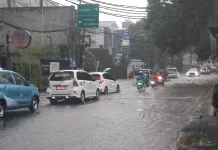 Cuaca Ekstrem Mengintai, BMKG Ungkap Daftar Kota Potensi Diguyur Hujan dan Petir