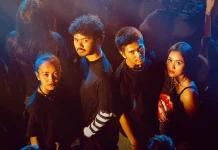 Imajinari Hadirkan 'Operasi Pesta Copet', Film Komedi tentang Copet, Ini Ceritanya