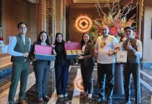 IKN Miliki Potensi Usaha Kuliner Nusantara Dorong UMKM