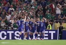 Jepang Pesta Gol! Tunisia Tersingkir dari Piala Dunia 2026