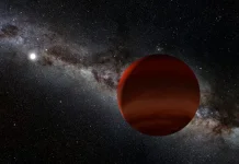 Masyarakat Diajak Buru “Sahabat Tersembunyi” Matahari lewat NASA Backyard Worlds