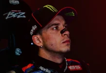 Dorong Marshal, Bezzecchi Dilarang Tampil di MotoGP Ceko