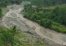 BMKG Minta Masyarakat Hemat Air Hadapi El Nino