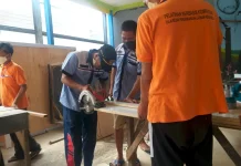 Legislator Dorong Penguatan Pembinaan Warga Binaan di Lapas Majalengka