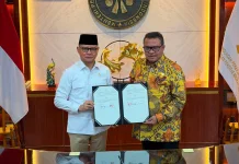Komisi VII Dukung Sinergi KP2MI, Perkuat Tata Kelola Pekerja Migran Indonesia