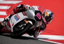 Moto3 Ceko 2026: Veda Ega Finis Kelima, Hakim Danish Juara di Brno