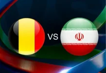 Piala Dunia 2026, Belgia Wajib Menang, Iran Terkendala Persiapan Minim