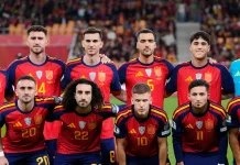 Preview Spanyol vs Arab Saudi: La Roja Incar Kemenangan Pertama