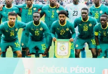 Senegal Fokus Benahi Performa di Tengah Isu Internal