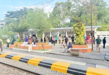 Sembilan Stasiun Hidupkan Ekonomi dengan 184.136 Pelanggan Baru