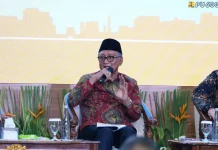 Kementerian PU Percepat Pembangunan Jembatan Medan-Aceh