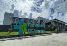 Kemenkes Minta Akses Layanan RSUP Jayapura Tidak Terganggu akibat Pemalangan