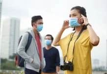 Warga Diimbau Terapkan Hidup Sehat Hadapi El Nino