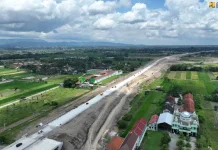 Sepuluh Ruas Tol Baru Disiapkan, untuk Dukung Arus Nataru 2026, Ini Daftarnya
