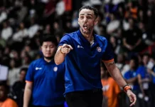 Pelita Jaya Janjikan Pertahanan Lebih Solid di Game 2 Final IBL 2026