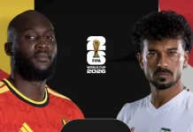 Preview Belgia vs Iran, Duel Penentu di Grup G, Lukaku Tantang Ketangguhan Team Melli