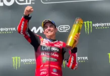 MotoGP Ceko 2026: Marquez Raih Kemenangan Beruntun, Ogura Finis Kedua