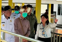 Pemerintah Pastikan Penguatan Layanan Kesehatan di Wilayah 3T