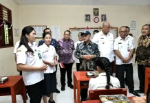 Mendikdasmen: Transformasi Pendidikan di Nias Utara Mulai Terlihat