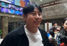Shin Tae-yong: Korea Selatan Masih Punya Peluang Besar ke 16 Besar