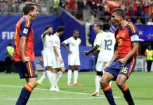 Piala Dunia 2026: Spanyol Gilas Arab Saudi, Amankan Puncak Klasemen Grup H