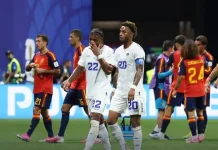 Preview Uruguay vs Tanjung Verde: Misi Kedua Tim Rebut Poin Penuh