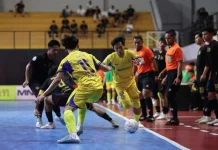 Proton FC dan Hampton FC Lolos ke Grand Final PFL2