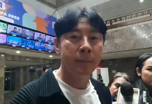 Shin Tae-yong Sebut Los Angeles Bisa Jadi Kandang Kedua Korea Selatan