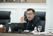 Komisi II DPR Dorong Penguatan Infrastruktur dan Ekonomi di Wilayah Perbatasan