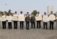 Menkopangan Targetkan 80 Persen Masalah Sampah Tuntas pada 2029