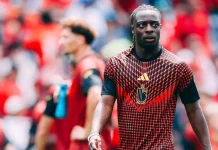 Utamakan Kelahiran Anak Pertamanya, Jeremy Doku Rela Absen dari Piala Dunia 2026
