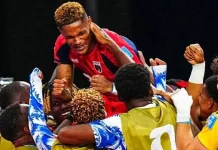 Uruguay Korban Berikutnya, Tanjung Verde Terus Tulis Dongeng Indah di Piala Dunia