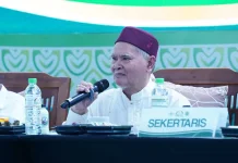 Kepemimpinan dan Masa Depan NU Jadi Bahasan Konbes 2026