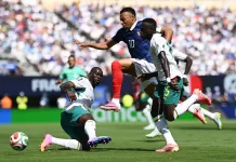Misi Amankan Tiket 32 Besar Pildun, Saliba Ingatkan Prancis Waspadai Kejutan Irak