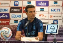 Drama Messi hingga Sindiran Ancelotti, Scaloni Bongkar Semua lewat Pesan Ini