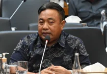 DPR Minta KPK Usut Tuntas Kasus Dugaan Pemerasan Izin Tinggal WNA