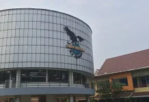SMA Unggulan MH Thamrin Cetak Siswa menuju Perguruan Tinggi Dunia