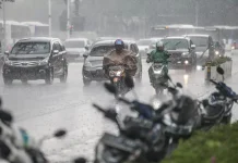 BMKG Bongkar Ancaman Siklon Mekkhala, Wilayah Ini Potensi Dilanda Hujan Lebat