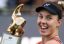 Juara Berlin Open 2026, Noskova Tembus 10 Besar Dunia