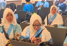 Jemaah Haji Banten, Sembilan Wafat dan Tiga Sakit
