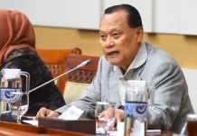 RUU Perampasan Aset Terus Disorot, DPR Ingatkan Regulasi Perlu Dirancang Hati-Hati