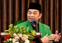 Ketum PB Mathla’ul Anwar Dukung Sikap MUI Tolak Kampanye LGBT