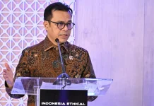 Wamwenkomdigi: AI Hasilkan Konten Manipulatif