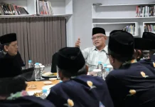 Ketum Muhammadiyah Dorong Dakwah yang Mencerahkan dan Memberi Harapan