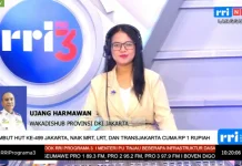 Tarif Rp1 Dorong Warga Biasakan Transportasi Publik Jakarta