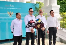 Presiden Prabowo Panggil Dirut PLN imbas Pemadaman Listrik