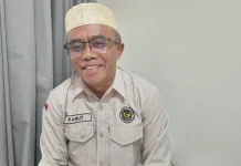 Sinergi Kemenag dan Kemenhaj Pastikan Layanan Haji Tetap Optimal