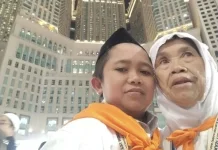 Kisah Jemaah Haji Wonosobo Melunasi Utang Rp500 Juta Demi Orang Tua