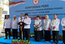 BPIP Pastikan Seleksi Paskibraka 2026 Bebas Titipan dan KKN