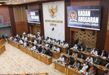 AHY Dorong Infrastruktur Dasar jadi Prioritas, dari Air Bersih hingga Sanitasi